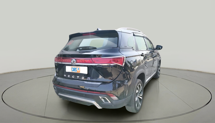 2025 MG HECTOR Select Pro 2.0 Turbo Diesel MT, Diesel, Manual, 26,808 km, exterior