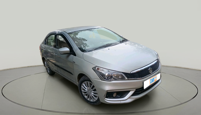 2016 Maruti Ciaz VDI+ SHVS, Diesel, Manual, 1,98,624 km, exterior