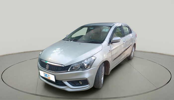 2016 Maruti Ciaz VDI+ SHVS, Diesel, Manual, 1,98,624 km, exterior