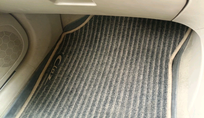 2016 Maruti Ciaz VDI+ SHVS, Diesel, Manual, 1,98,624 km, interior