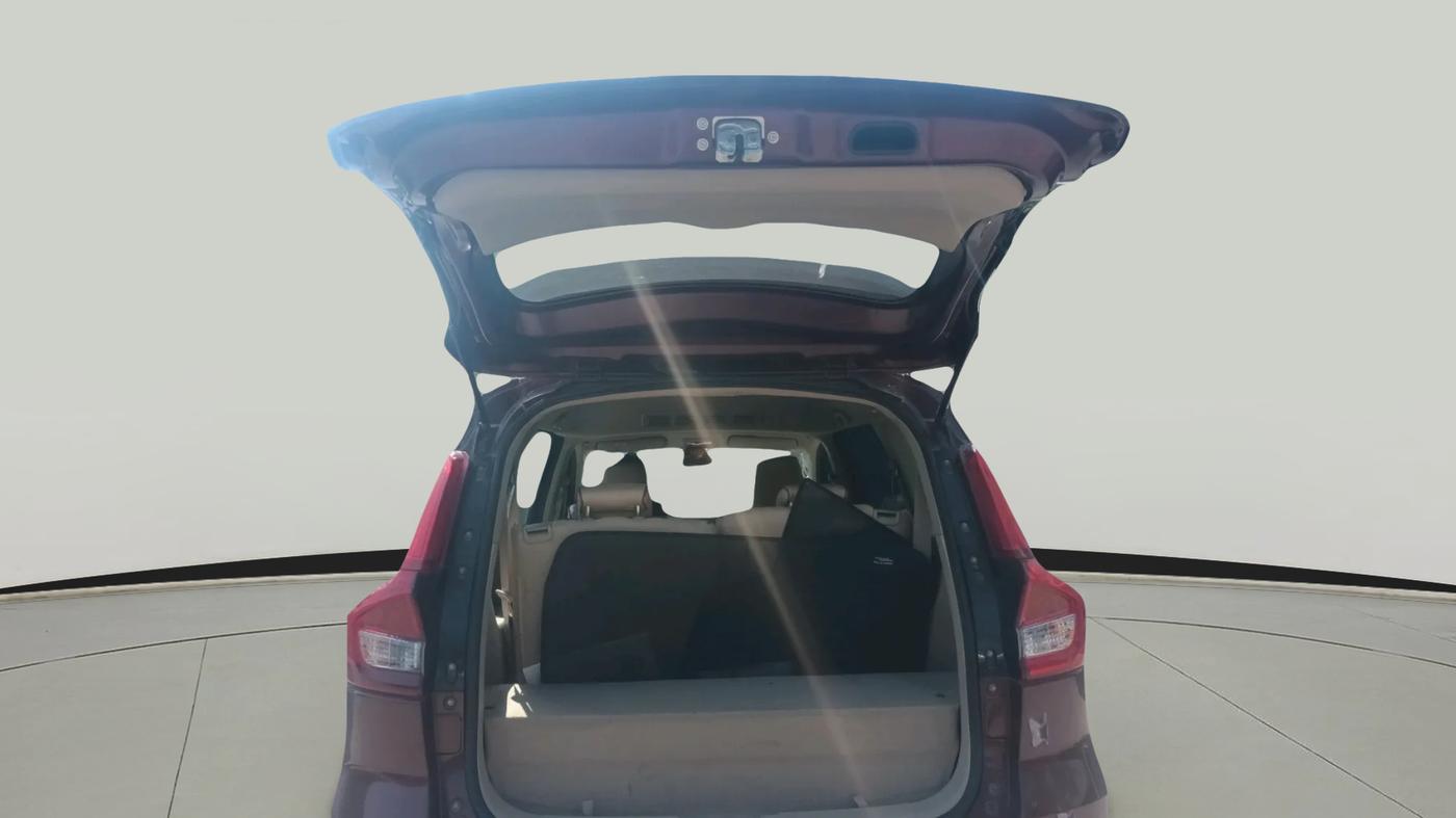 2021 Maruti Ertiga VXI CNG, CNG, Manual, 43,800 km, exterior