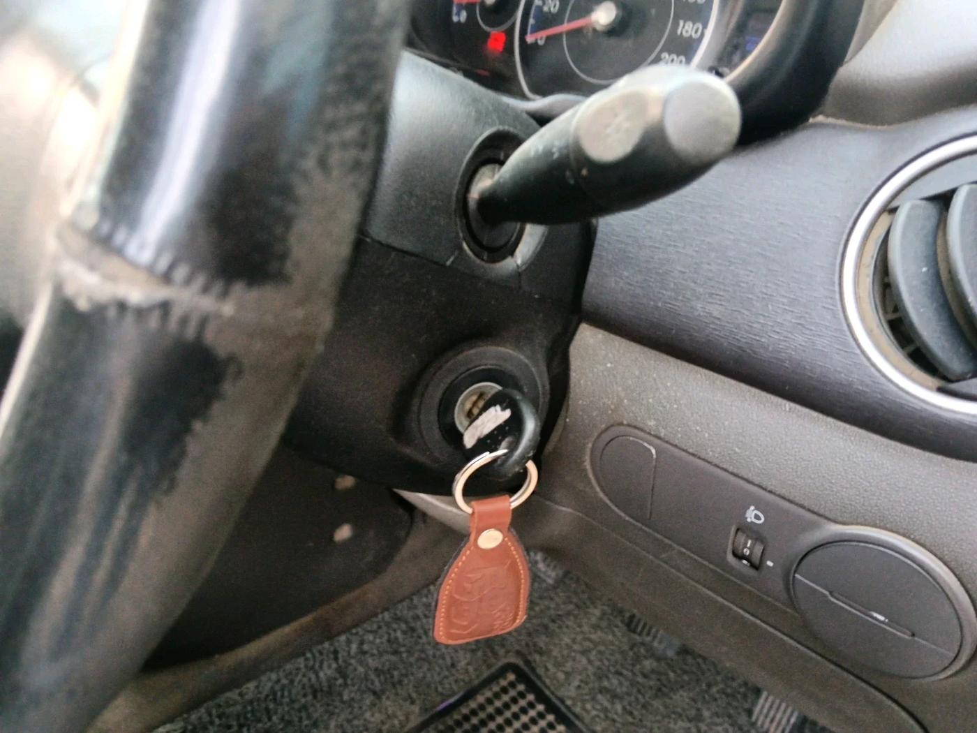 2014 Hyundai i10 MAGNA 1.1, Petrol, Manual, 66,668 km, interior