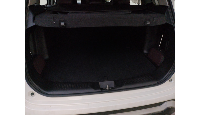 2023 Maruti Grand Vitara SIGMA SMART HYBRID, Petrol, Manual, 16,145 km, exterior