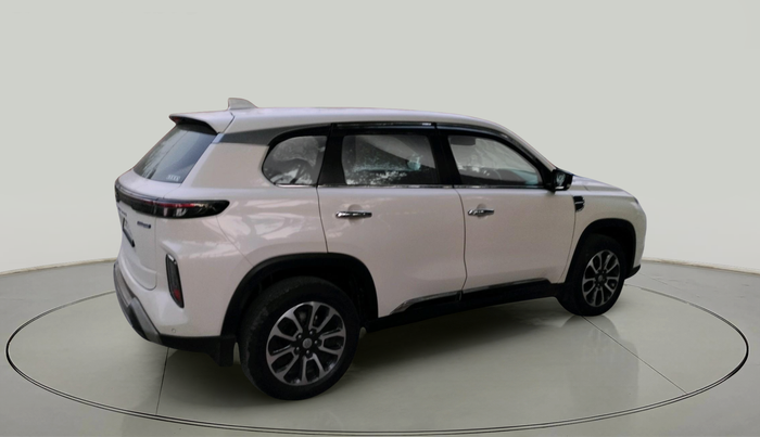 2023 Maruti Grand Vitara SIGMA SMART HYBRID, Petrol, Manual, 16,145 km, exterior