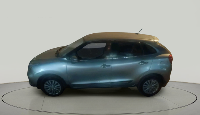 2021 Maruti Baleno DELTA PETROL 1.2, Petrol, Manual, 31,000 km, exterior
