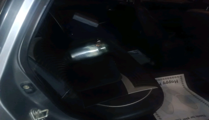 2021 Maruti Baleno DELTA PETROL 1.2, Petrol, Manual, 31,000 km, interior