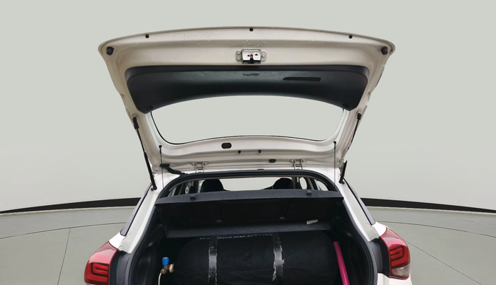 2020 Hyundai Elite i20 MAGNA PLUS 1.2, Petrol, Manual, 70,019 km, exterior