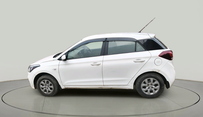 2020 Hyundai Elite i20 MAGNA PLUS 1.2, Petrol, Manual, 70,019 km, exterior