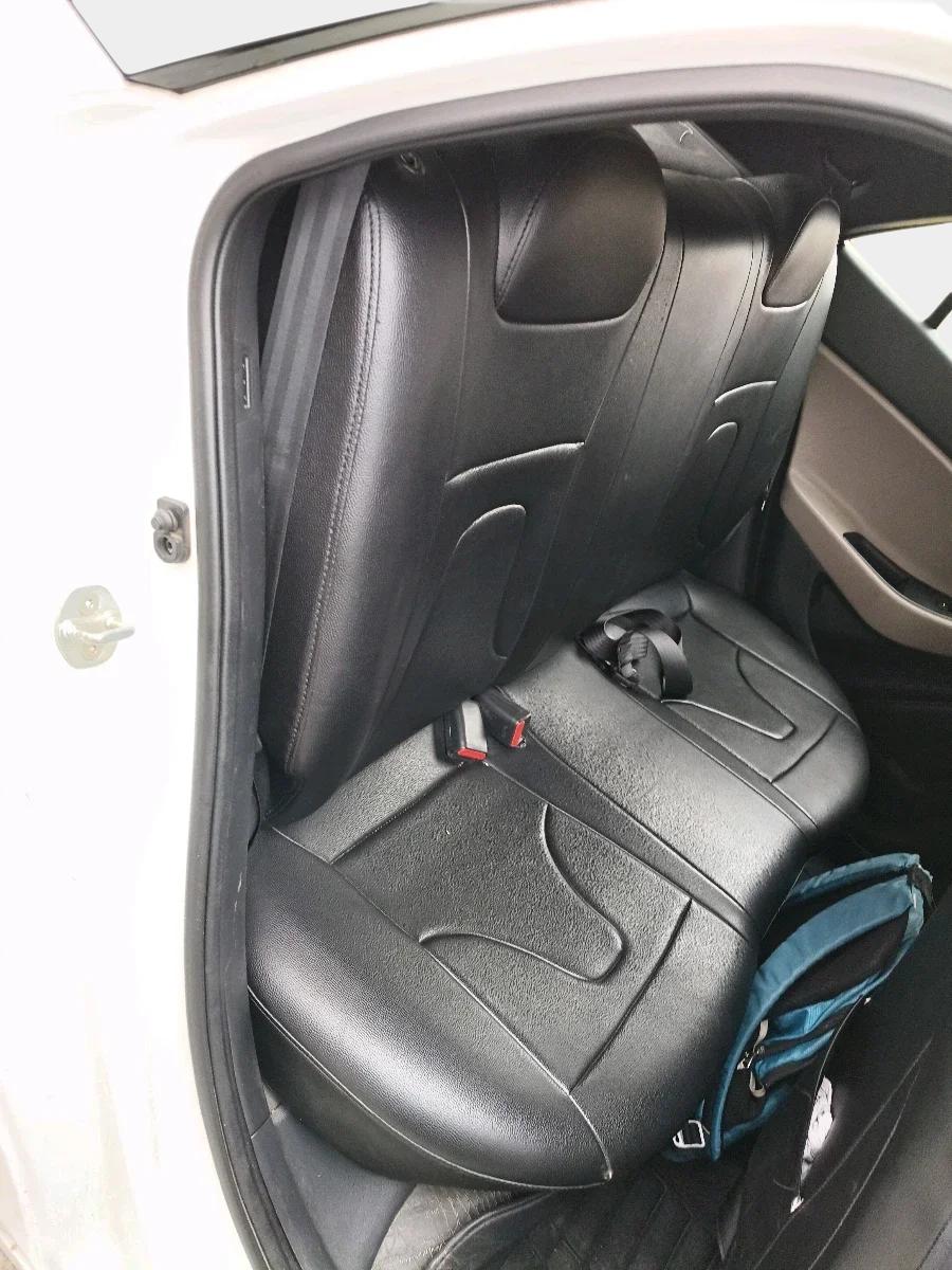 2020 Hyundai Elite i20 MAGNA PLUS 1.2, CNG, Manual, 70,019 km, interior