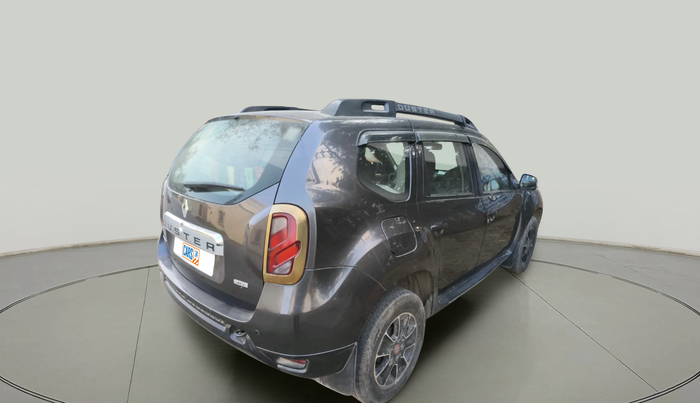 2017 Renault Duster 85 PS RXS MT DIESEL, Diesel, Manual, 82,966 km, exterior