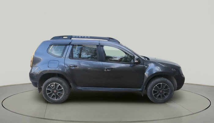 2017 Renault Duster 85 PS RXS MT DIESEL, Diesel, Manual, 82,966 km, exterior