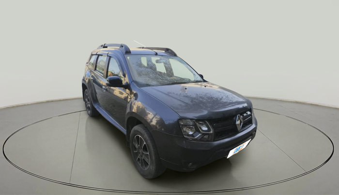 2017 Renault Duster 85 PS RXS MT DIESEL, Diesel, Manual, 82,966 km, exterior