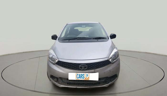 2018 Tata TIGOR XM PETROL, Petrol, Manual, 56,602 km, exterior
