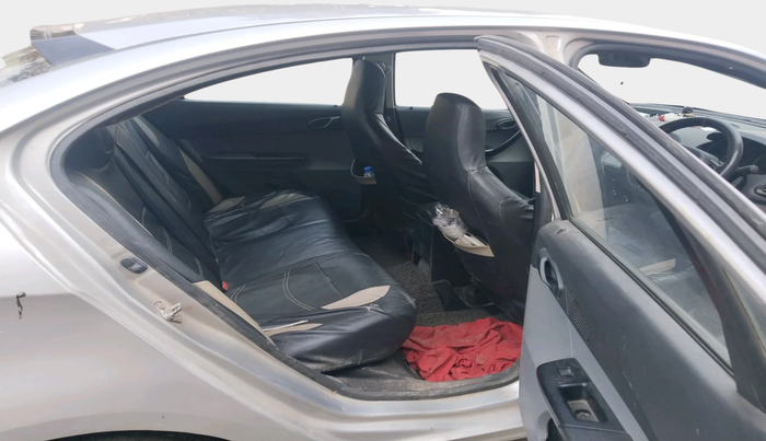 2018 Tata TIGOR XM PETROL, Petrol, Manual, 56,602 km, interior