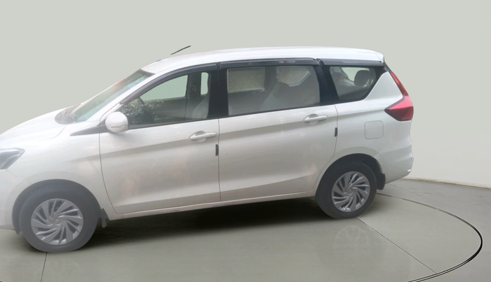 2025 Maruti Ertiga   VXI (O) CNG, Petrol, Manual, 30,787 km, exterior
