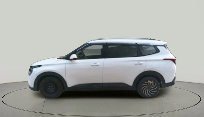 2024 KIA CARENS PRESTIGE 1.5 PETROL 7 STR, Petrol, Manual, 26,708 km, exterior