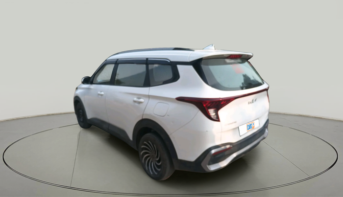 2024 KIA CARENS PRESTIGE 1.5 PETROL 7 STR, Petrol, Manual, 26,708 km, exterior