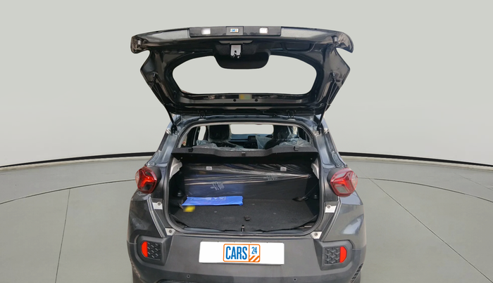 2025 Tata PUNCH ADVENTURE MT CNG , Petrol, Manual, 128 km, exterior