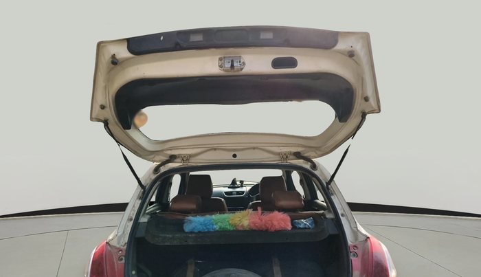 2013 Maruti Swift VXI, Petrol, Manual, 1,94,099 km, exterior