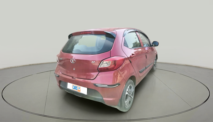 2019 Tata Tiago XZ PETROL, Petrol, Manual, 32,123 km, exterior