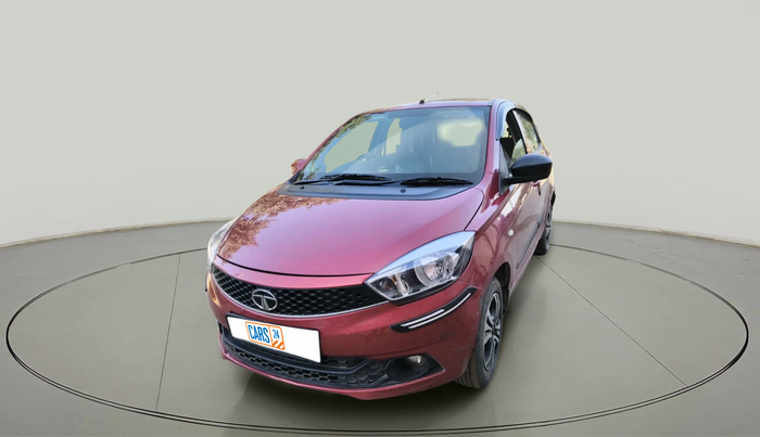 2019 Tata Tiago XZ PETROL, Petrol, Manual, 32,123 km, exterior