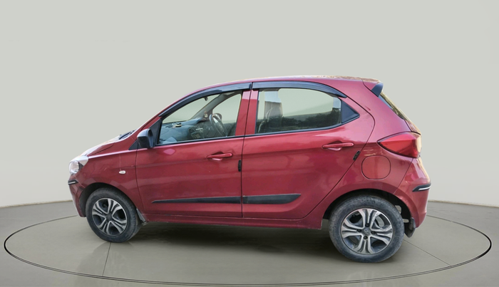 2019 Tata Tiago XZ PETROL, Petrol, Manual, 32,123 km, exterior