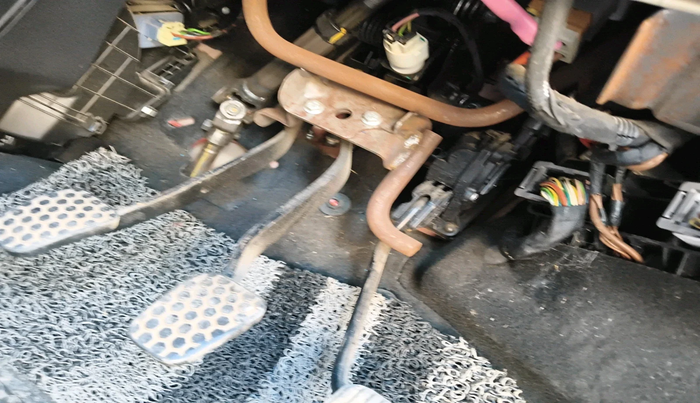 2019 Tata Tiago XZ PETROL, Petrol, Manual, 32,123 km, interior