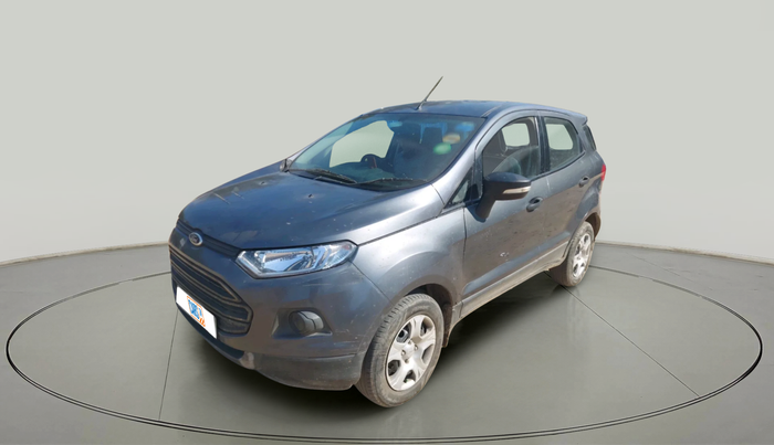 2014 Ford Ecosport AMBIENTE 1.5L PETROL, Petrol, Manual, 66,070 km, exterior