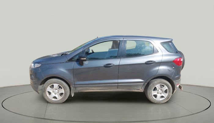 2014 Ford Ecosport AMBIENTE 1.5L PETROL, Petrol, Manual, 66,070 km, exterior