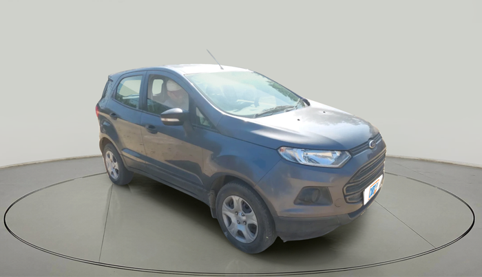 2014 Ford Ecosport AMBIENTE 1.5L PETROL, Petrol, Manual, 66,070 km, exterior