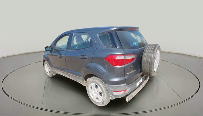 2014 Ford Ecosport AMBIENTE 1.5L PETROL, Petrol, Manual, 66,070 km, exterior