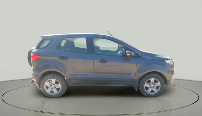 2014 Ford Ecosport AMBIENTE 1.5L PETROL, Petrol, Manual, 66,070 km, exterior