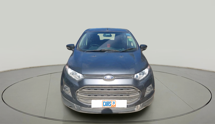 2014 Ford Ecosport AMBIENTE 1.5L PETROL, Petrol, Manual, 66,070 km, exterior