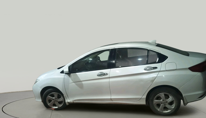 2016 Honda City 1.5L I-VTEC VX CVT, Petrol, Automatic, 65,081 km, exterior