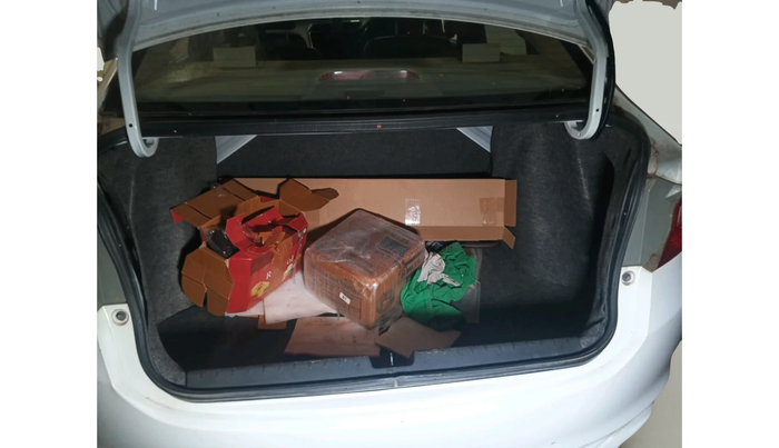 2016 Honda City 1.5L I-VTEC VX CVT, Petrol, Automatic, 65,081 km, exterior