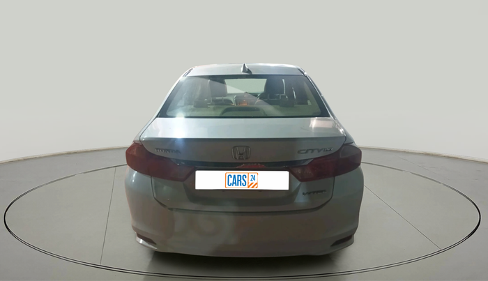 2016 Honda City 1.5L I-VTEC VX CVT, Petrol, Automatic, 65,081 km, exterior