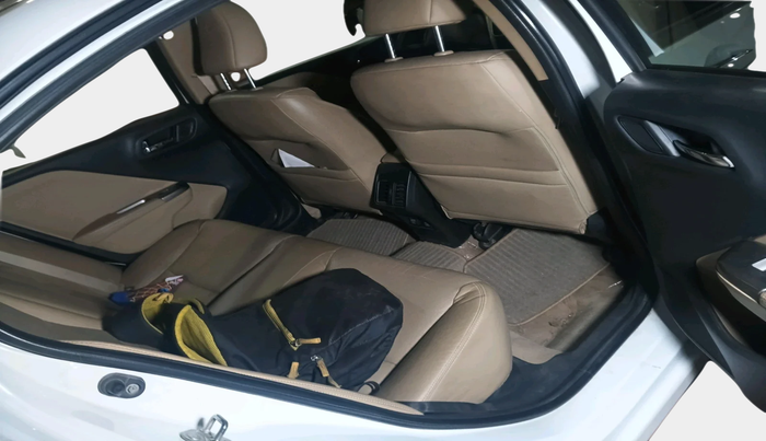 2016 Honda City 1.5L I-VTEC VX CVT, Petrol, Automatic, 65,081 km, interior