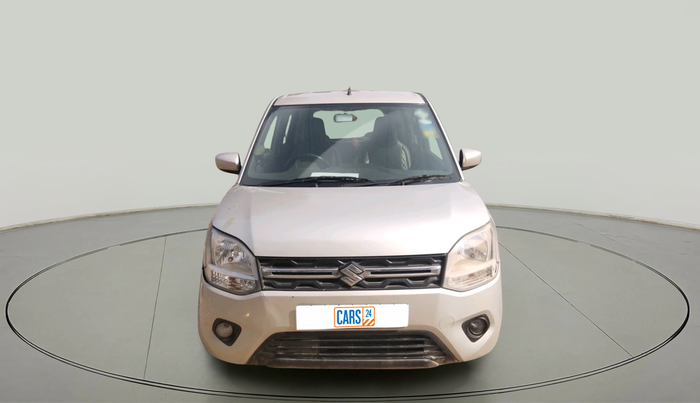 2022 Maruti New Wagon-R VXI CNG 1.0, Petrol, Manual, 33,870 km, exterior