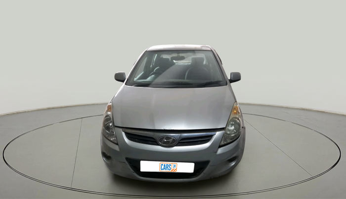 2011 Hyundai i20 MAGNA 1.2, Petrol, Manual, 1,07,674 km, exterior