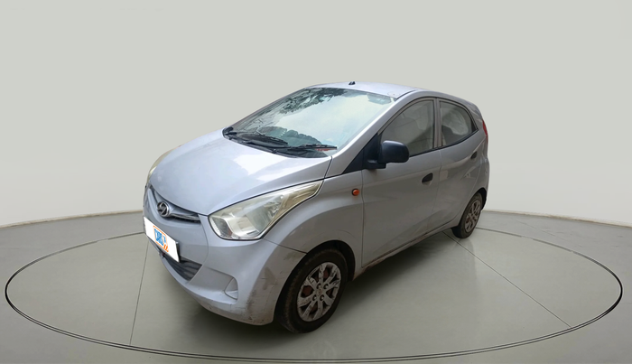 2015 Hyundai Eon MAGNA +, Petrol, Manual, 1,30,375 km, exterior