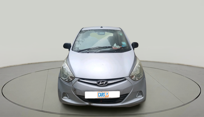 2015 Hyundai Eon MAGNA +, Petrol, Manual, 1,30,375 km, exterior