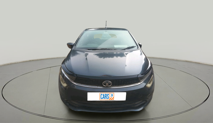 2020 Tata ALTROZ XE DIESEL, Diesel, Manual, 1,22,624 km, exterior