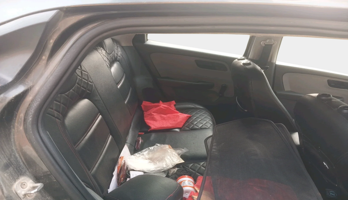 2020 Tata ALTROZ XE DIESEL, Diesel, Manual, 1,22,624 km, interior