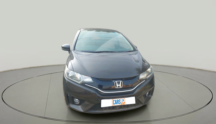 2017 Honda Jazz 1.2L I-VTEC V, Petrol, Manual, 62,370 km, exterior