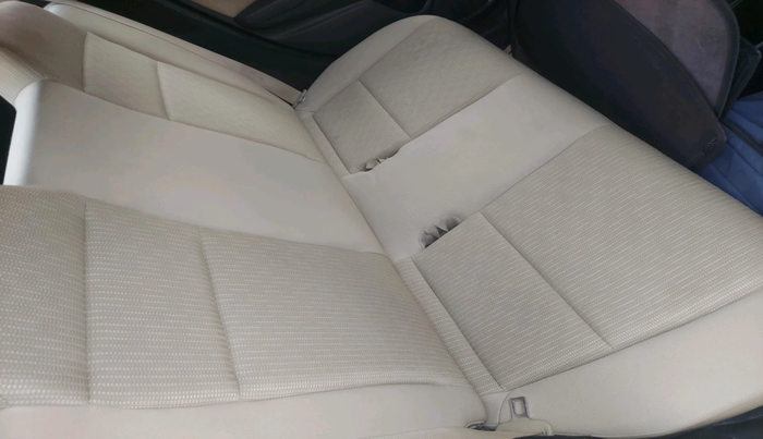 2017 Honda Jazz 1.2L I-VTEC V, Petrol, Manual, 62,370 km, interior