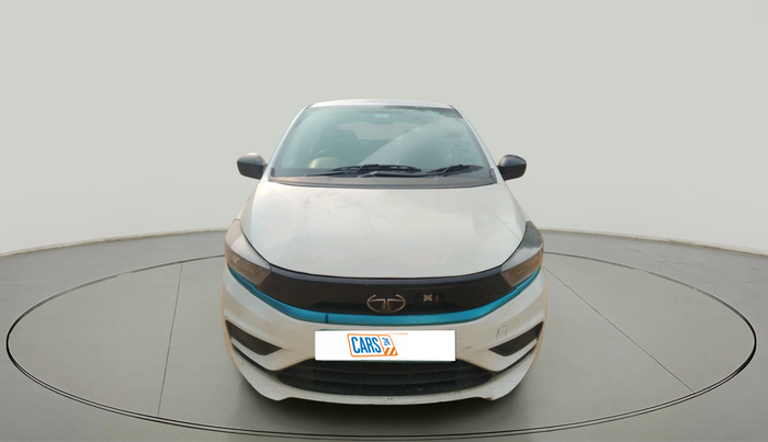 2021 Tata TIGOR EV XM PLUS, Electric, Automatic, 1,80,215 km, exterior
