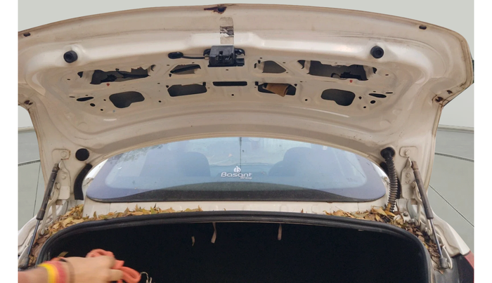 2021 Tata TIGOR EV XM PLUS, Electric, Automatic, 1,80,215 km, exterior