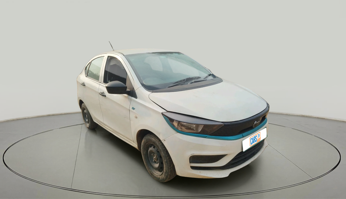 2021 Tata TIGOR EV XM PLUS, Electric, Automatic, 1,80,215 km, exterior