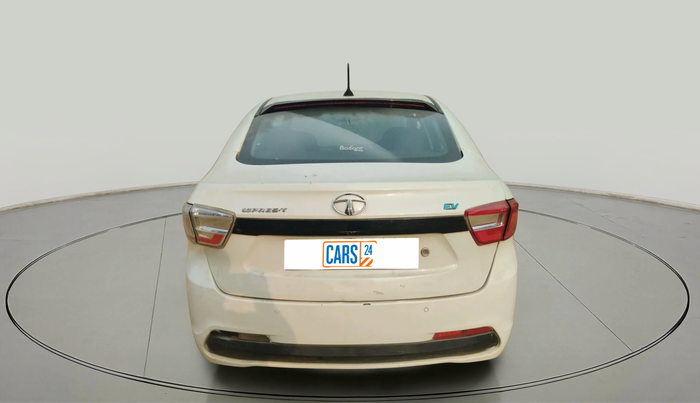 2021 Tata TIGOR EV XM PLUS, Electric, Automatic, 1,80,215 km, exterior