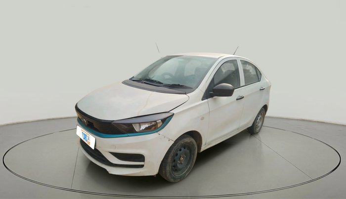 2021 Tata TIGOR EV XM PLUS, Electric, Automatic, 1,80,215 km, exterior